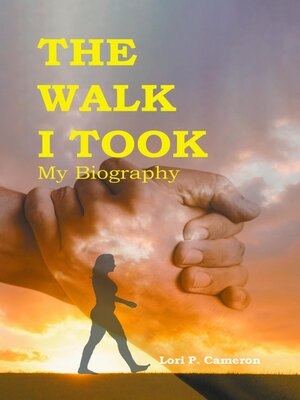 cover image of The Walk I Took
